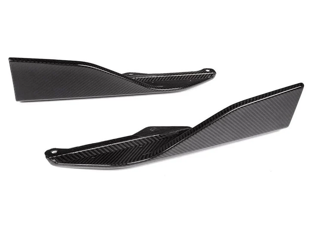 BMW G42 2 SERIES CARBON FIBRE FULL KIT - V STYLE - Image 7